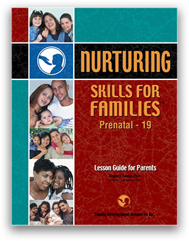 Lesson Guide for Parents book cover